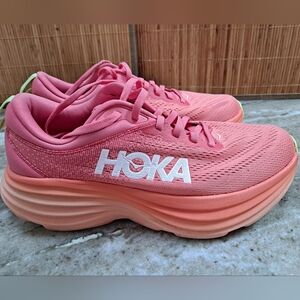 Hoka Bondi 8